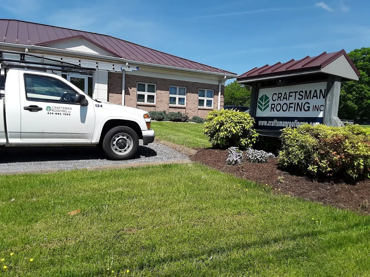Quality Hail Damage Roof Repair by experienced craftsmen in New Lebanon